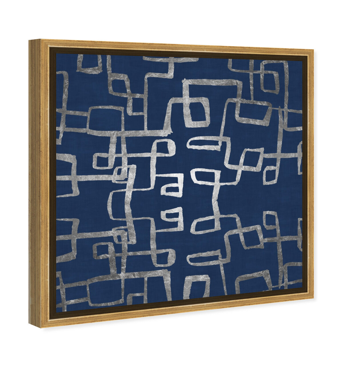 40x40/Canvas/PSGLD