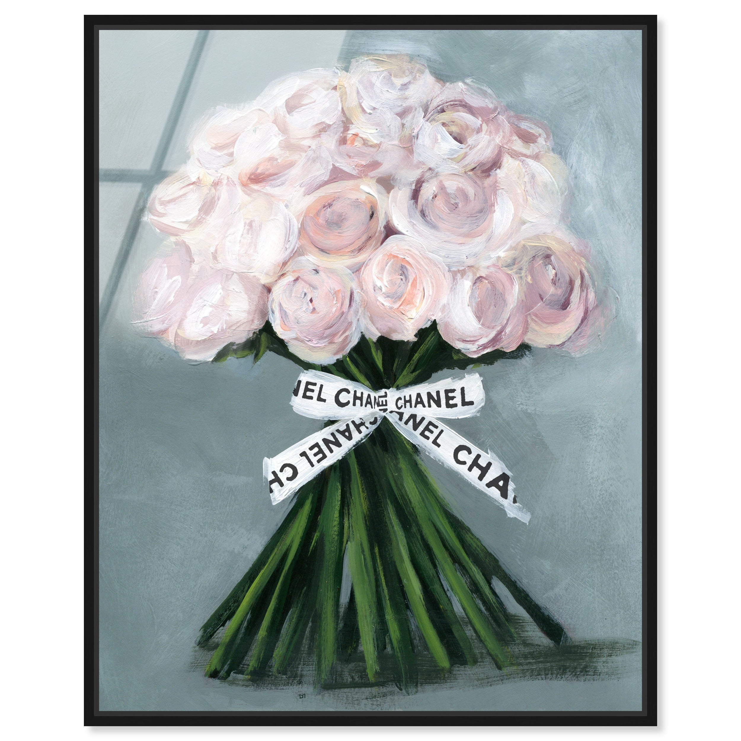 The Perfect Bouquet | By Oliver Gal