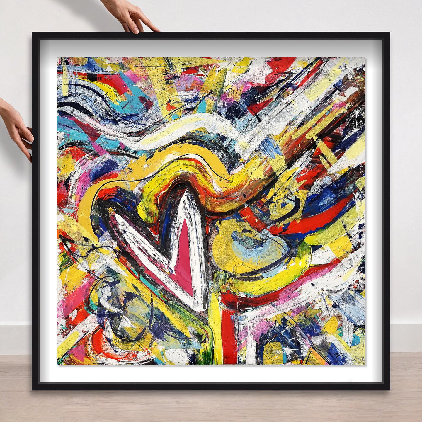 40x40/Shadowbox/SBB
