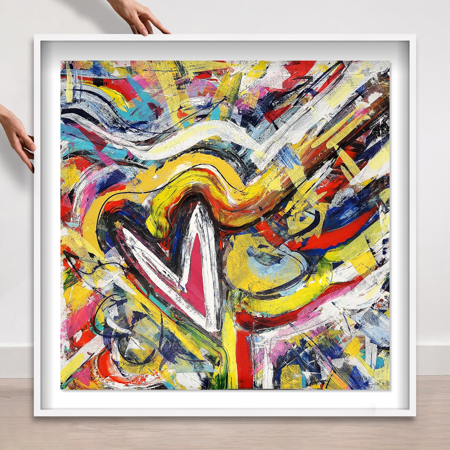 40x40/Shadowbox/SBW