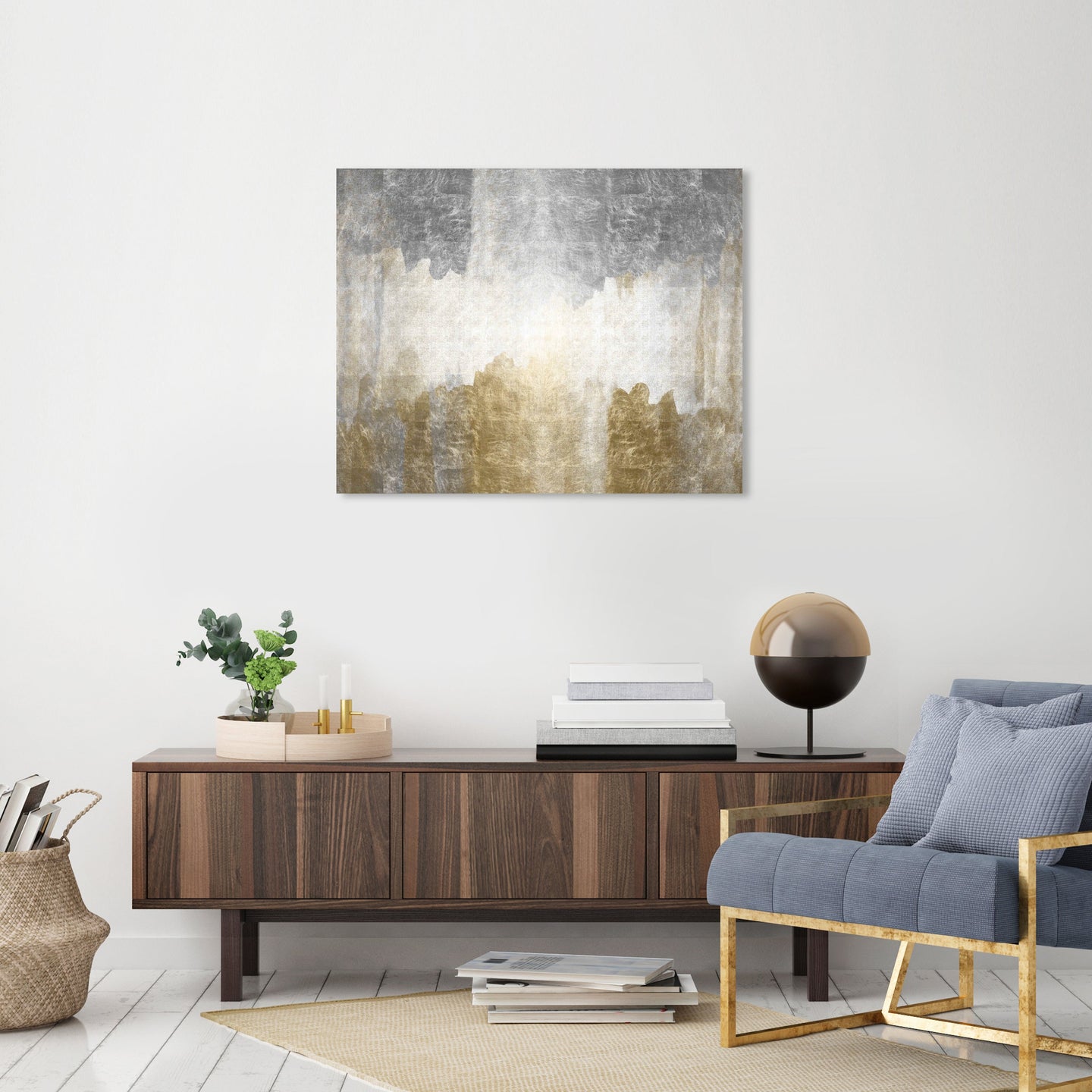 45x36/Museum Grade Canvas/XHD
