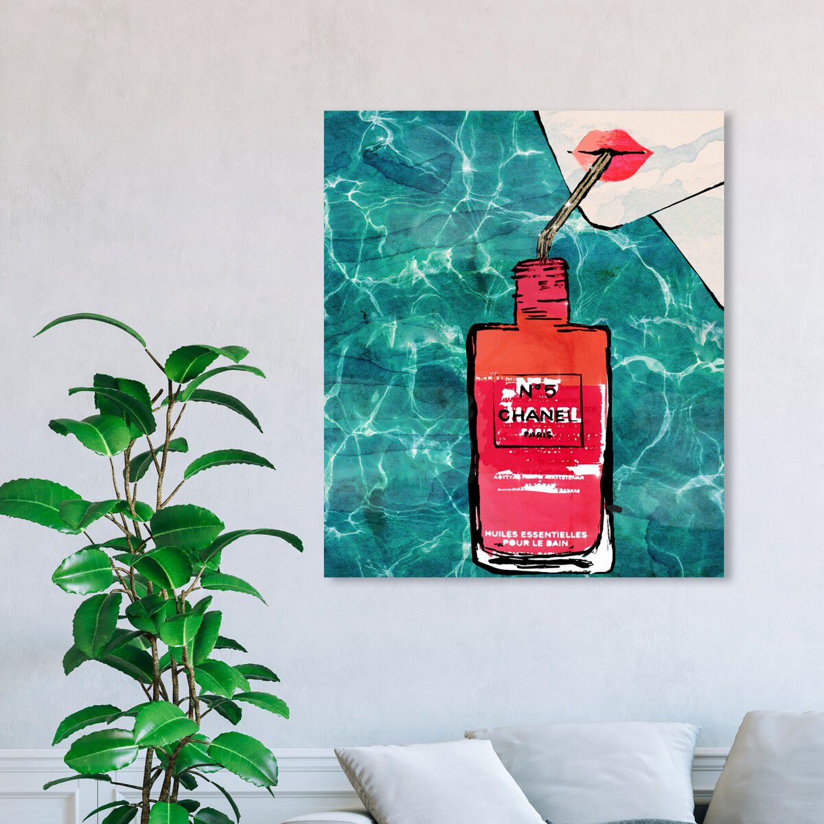 36x45/Canvas/XHD