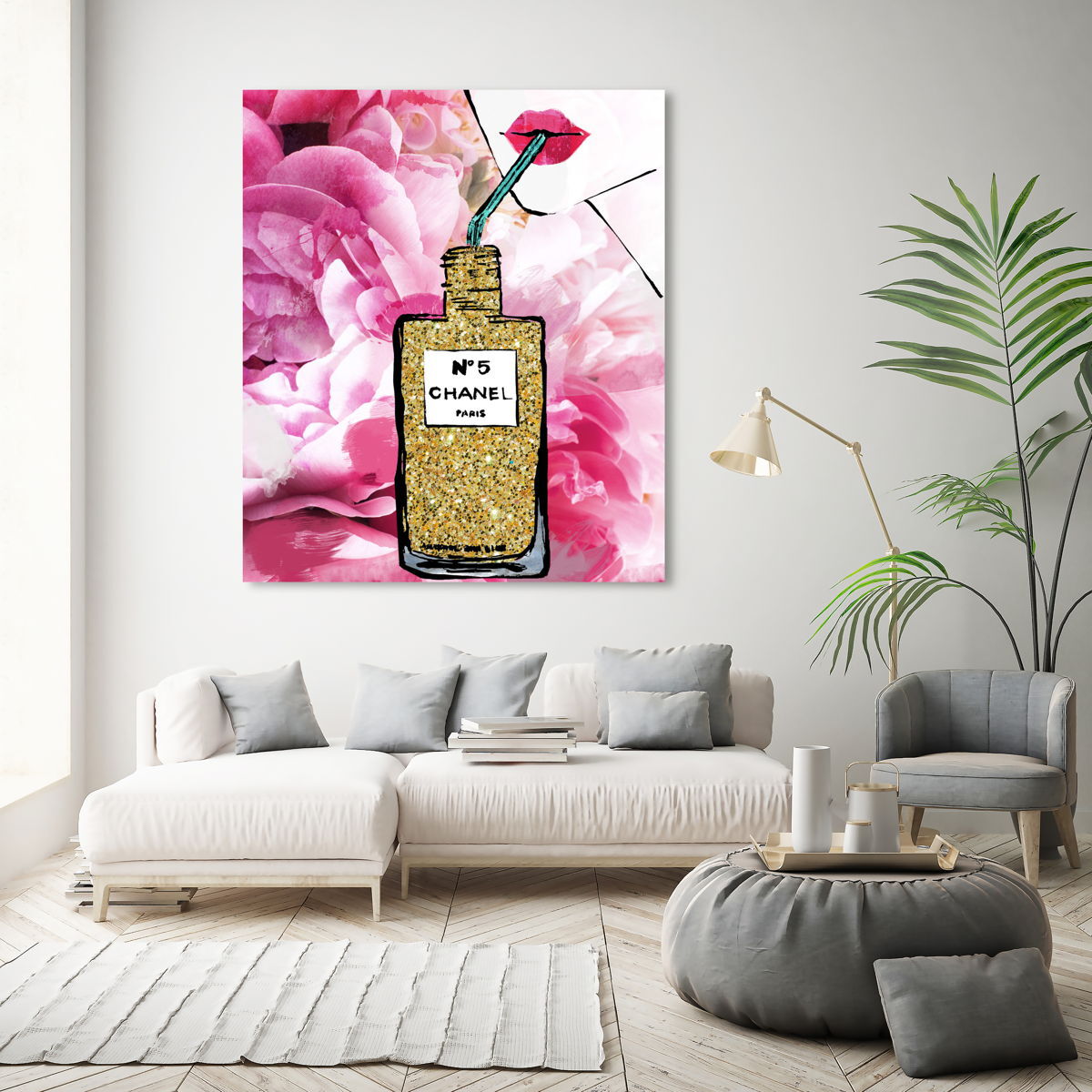 36x45/Canvas/XHD