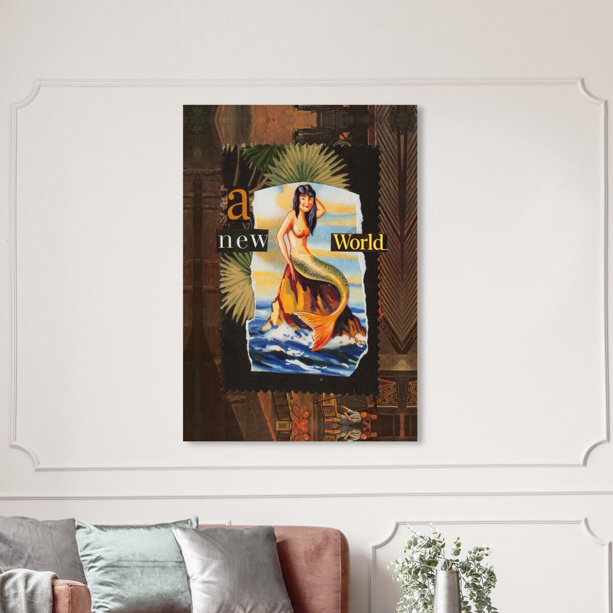 36x54/Canvas/XHD