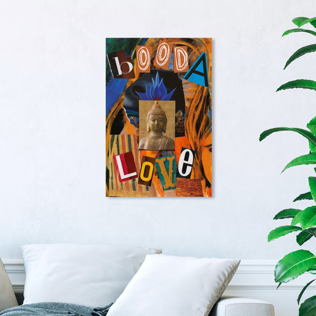 36x54/Canvas/XHD