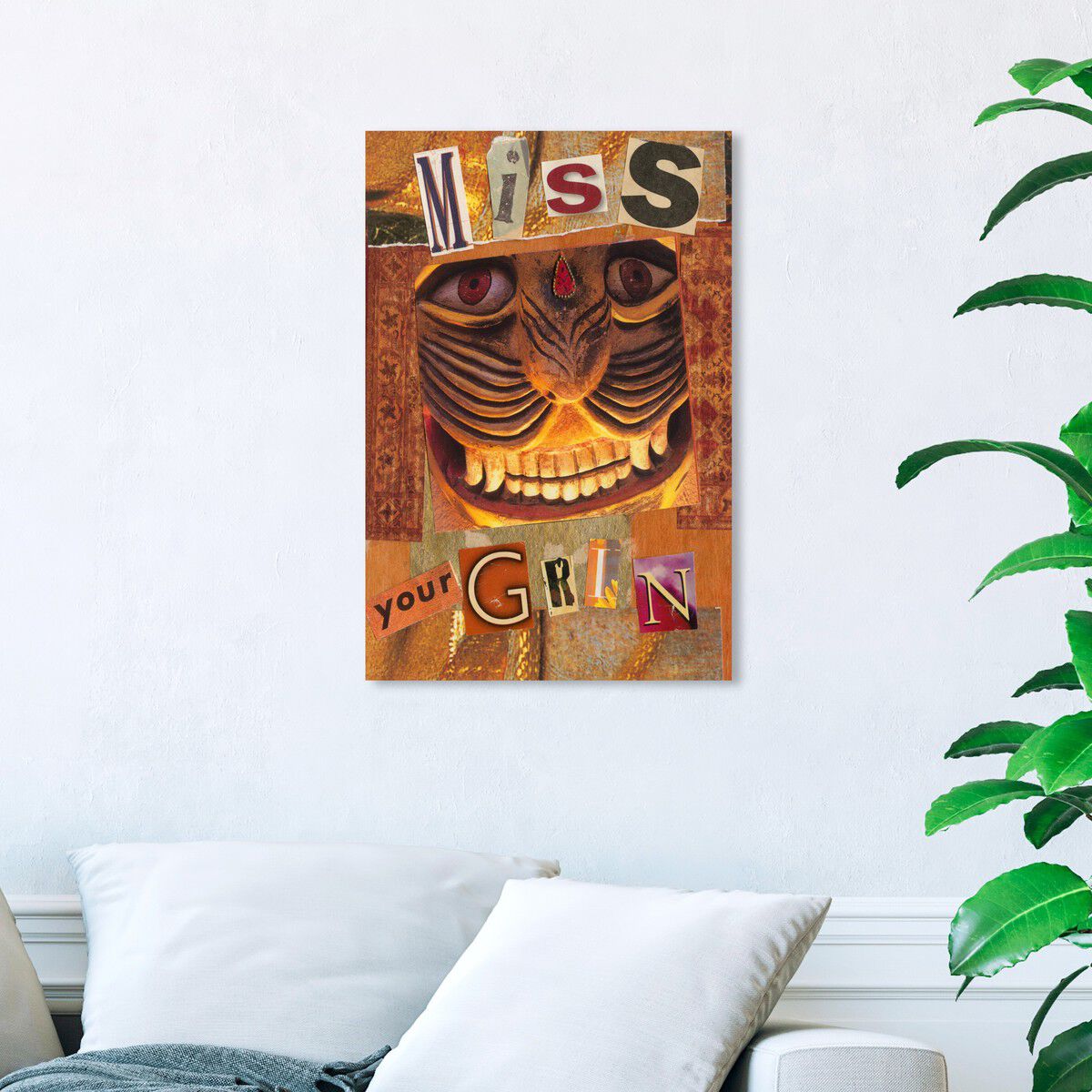36x54/Canvas/XHD