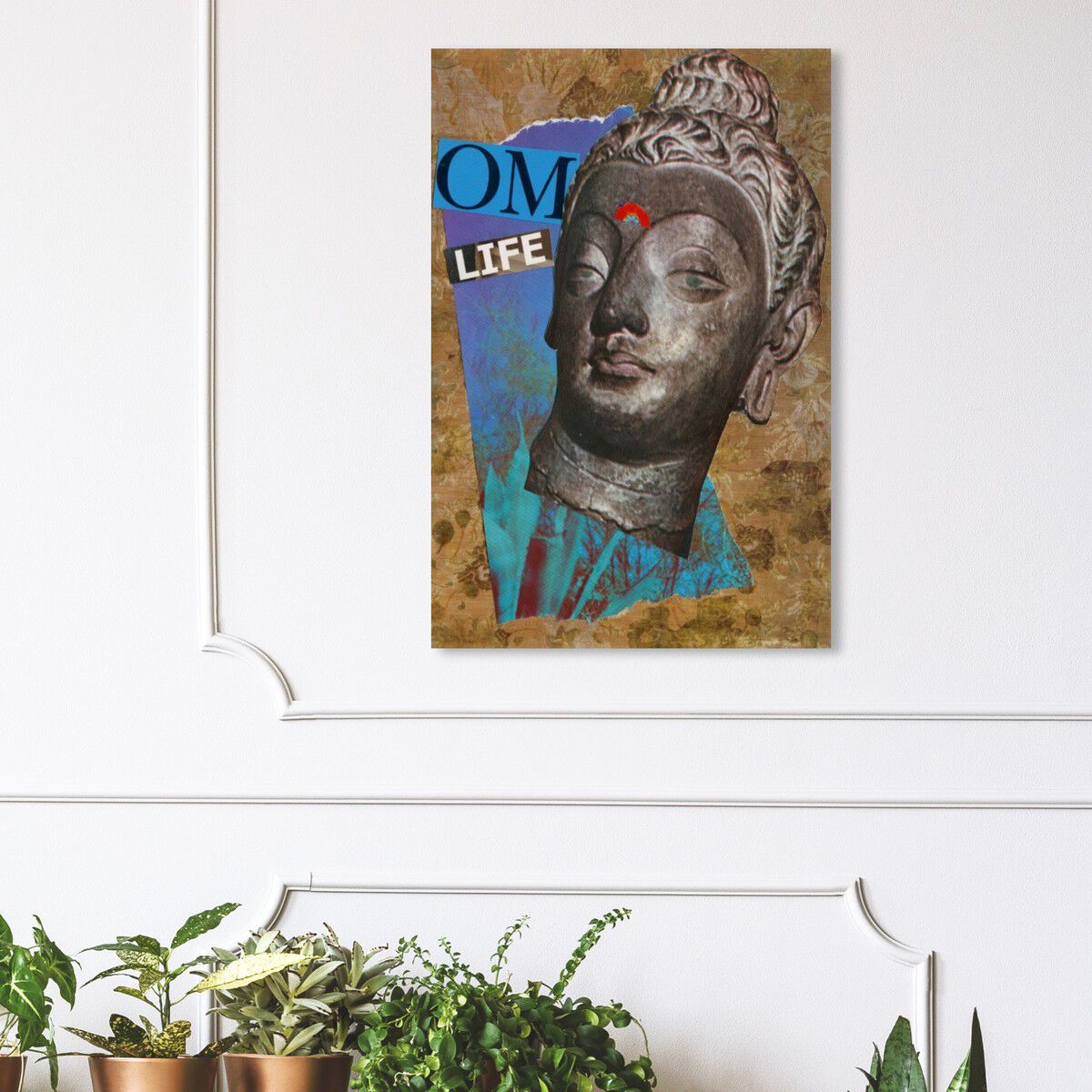 36x54/Canvas/XHD
