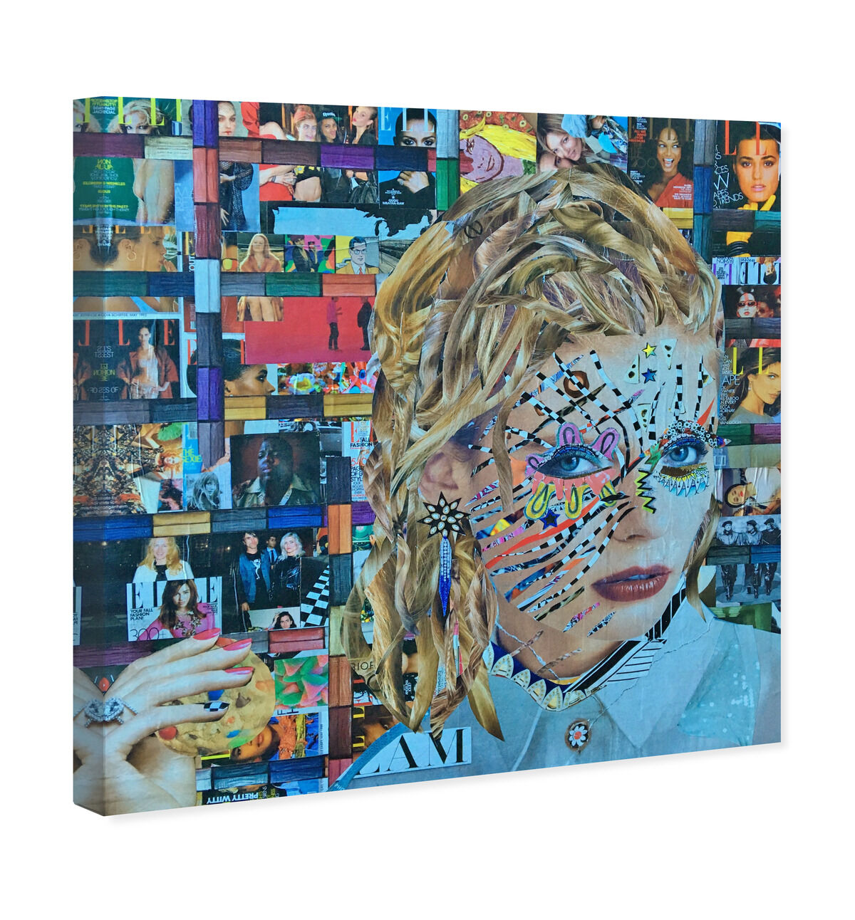 40x40/Canvas/XHD