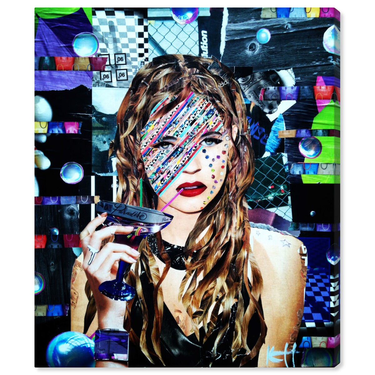 36x45/Canvas/XHD