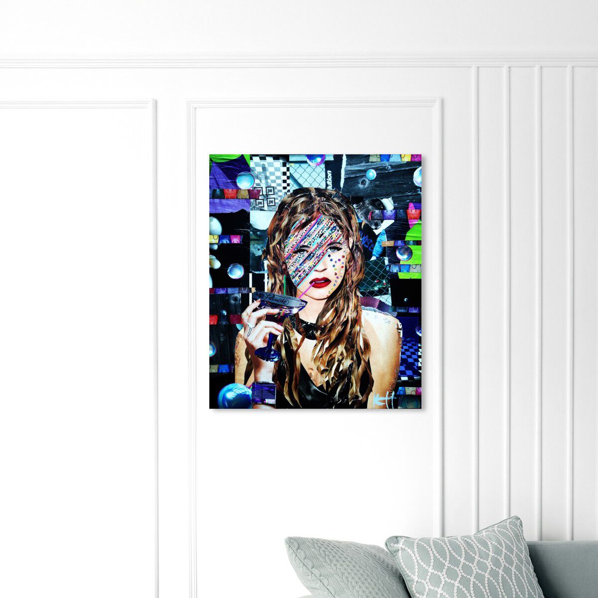 36x45/Canvas/XHD