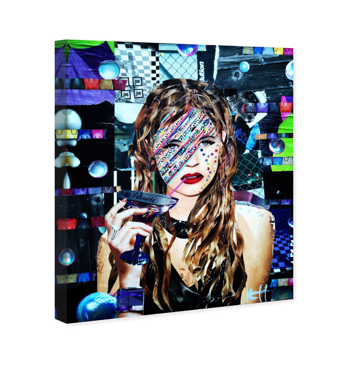 36x45/Canvas/XHD