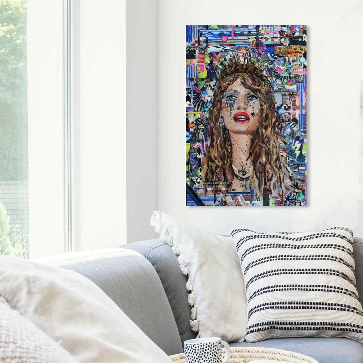 36x54/Canvas/XHD