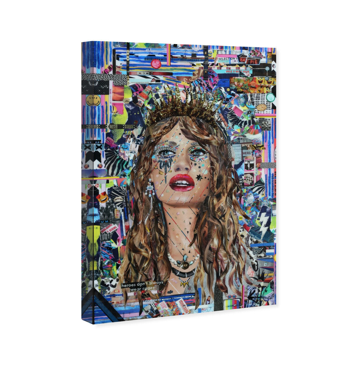 36x54/Canvas/XHD