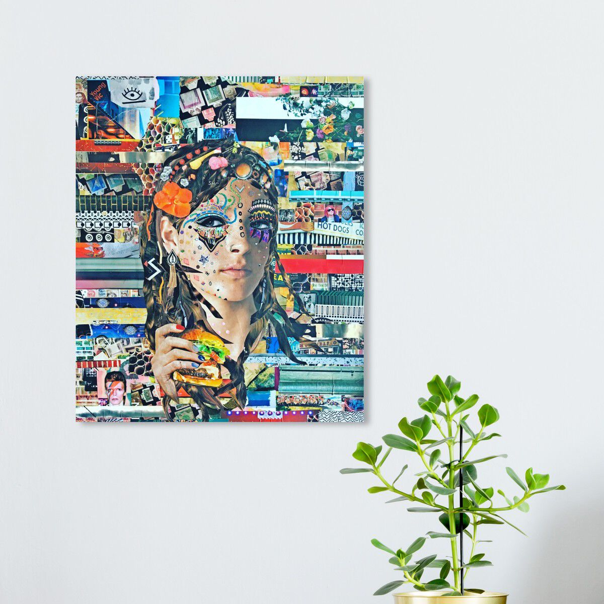 36x45/Canvas/XHD
