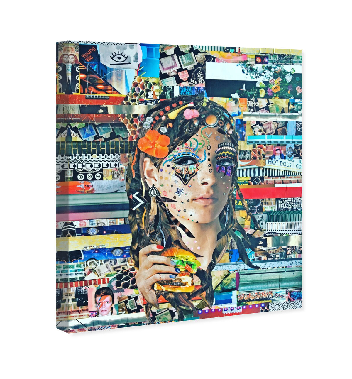 36x45/Canvas/XHD