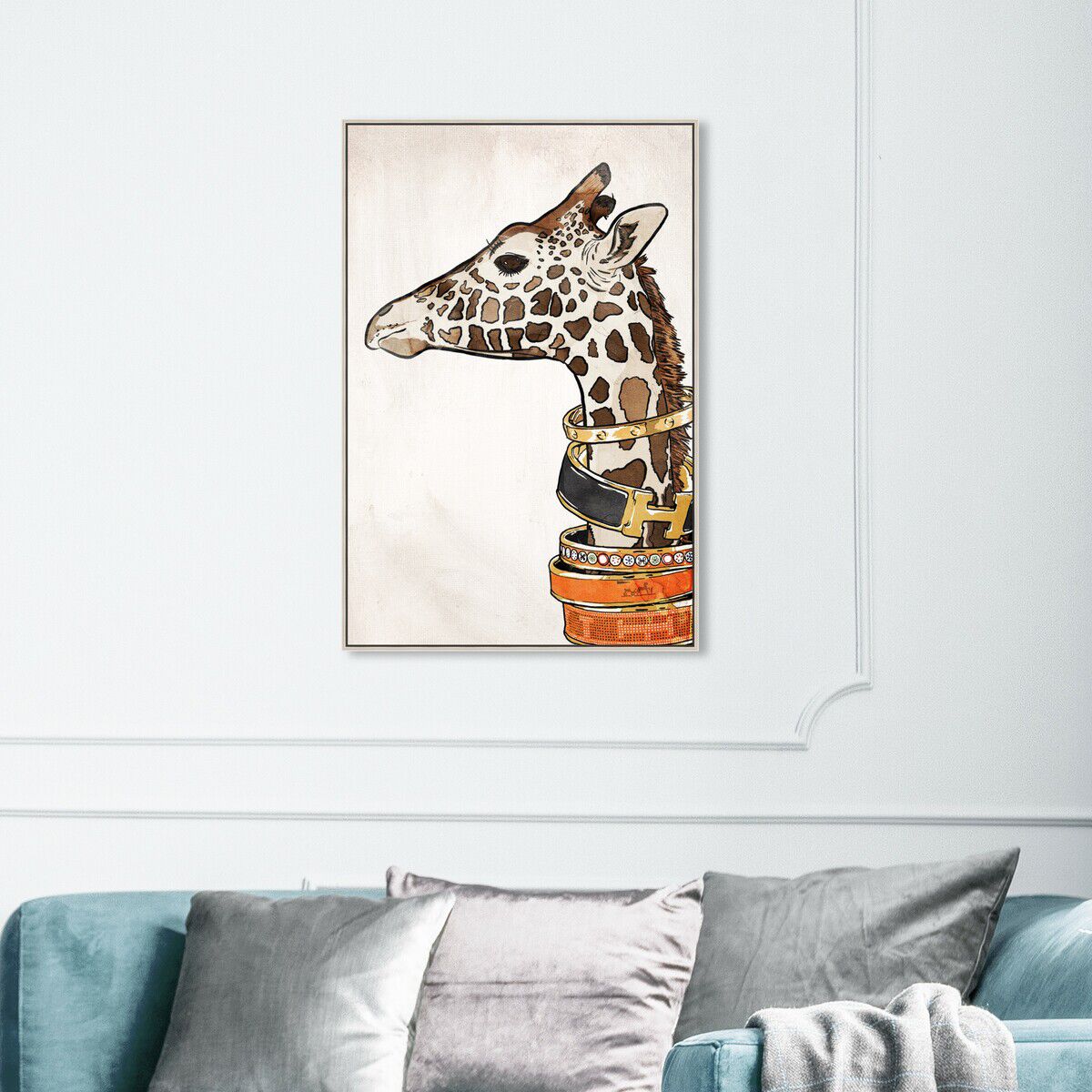 36x54/Canvas/CFL