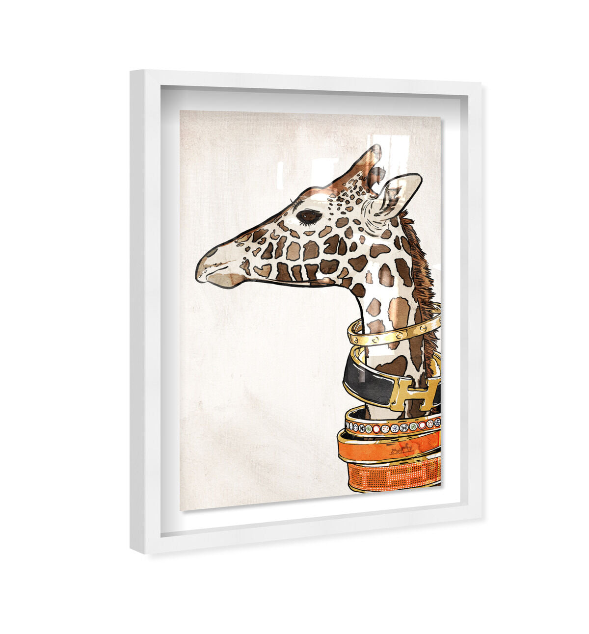 36x54/Shadowbox/SBW