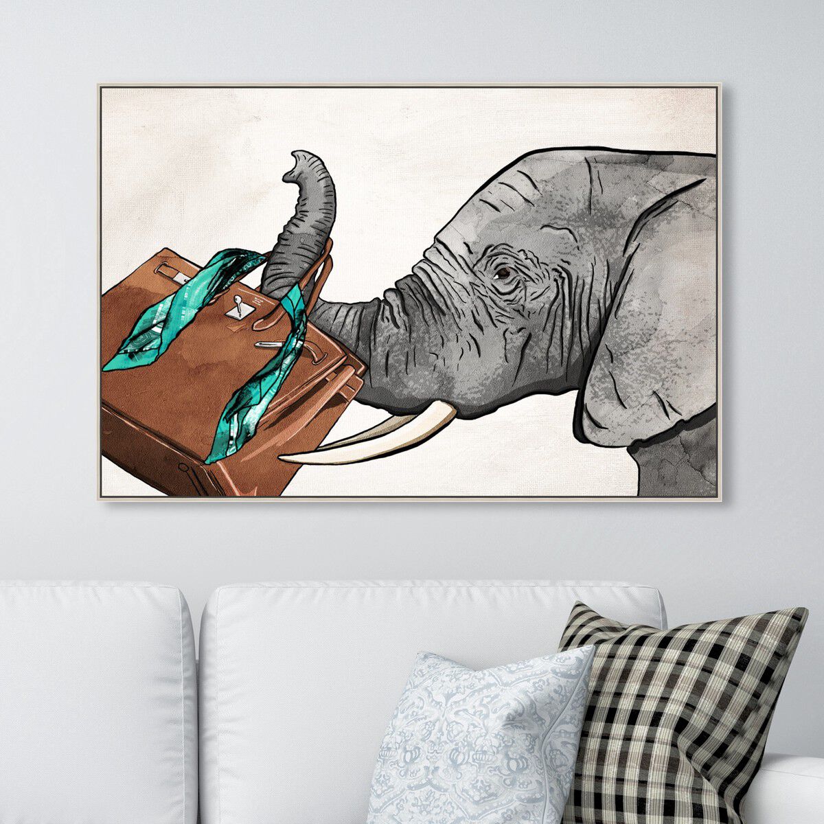 54x36/Canvas/CFL