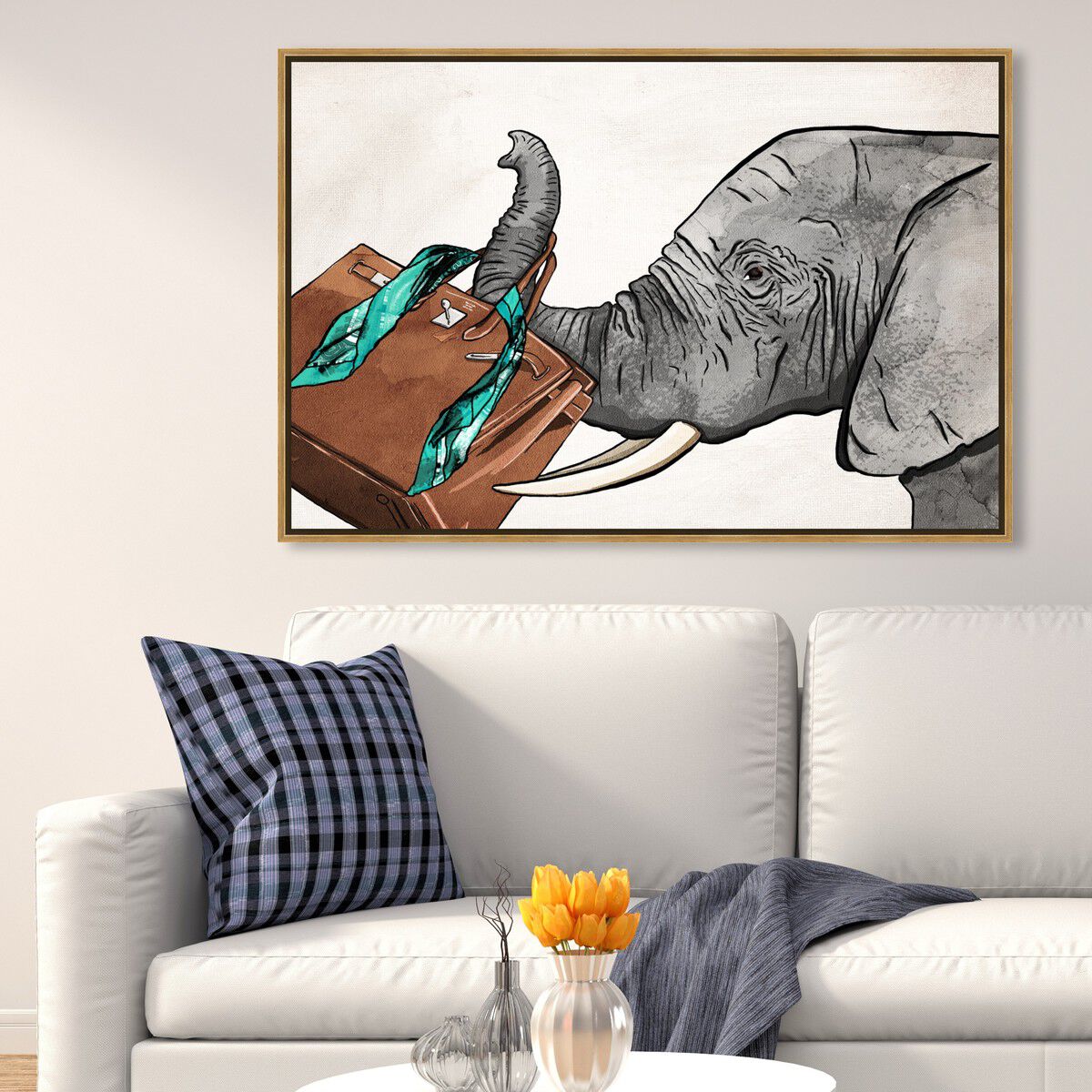 54x36/Canvas/PSGLD