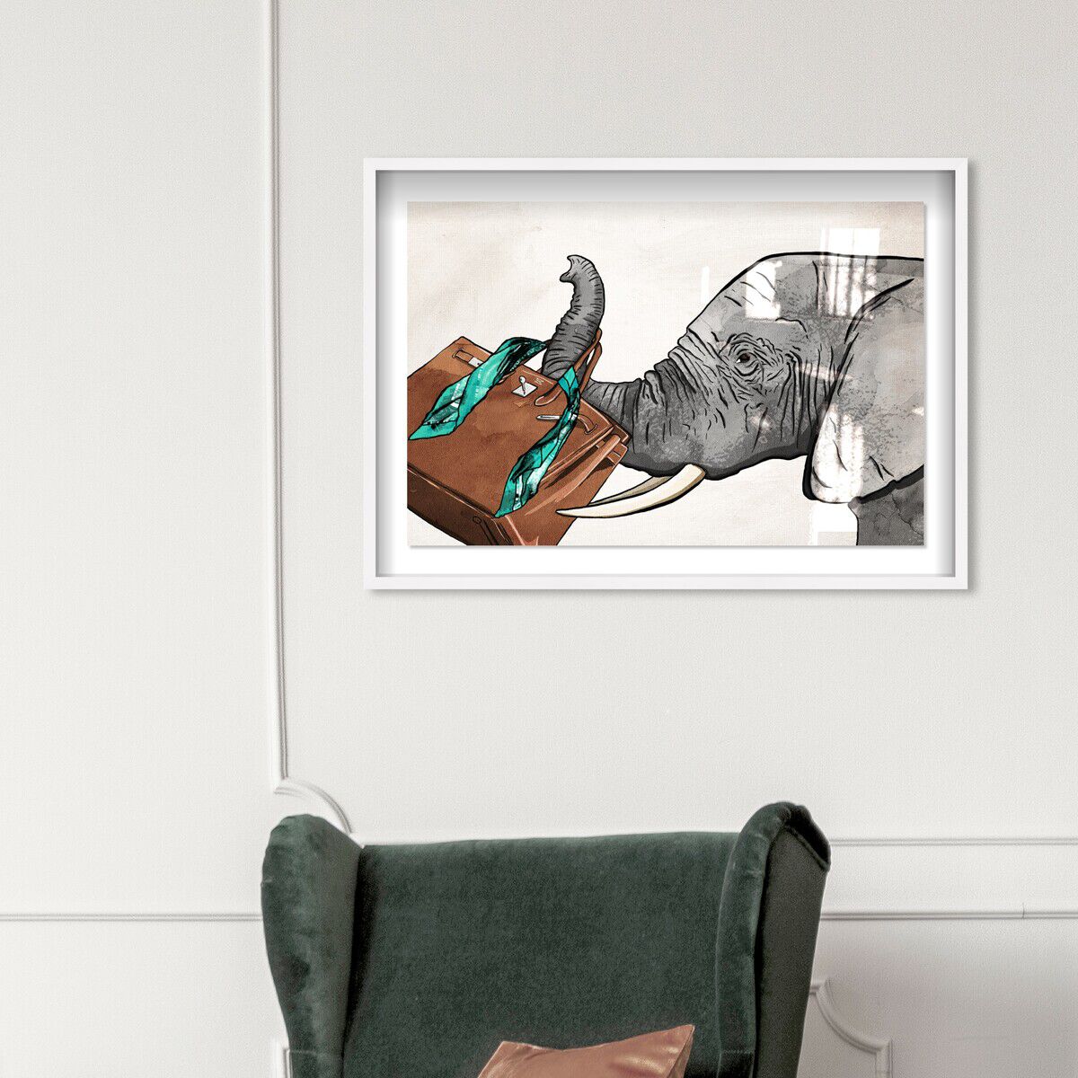 54x36/Shadowbox/SBW