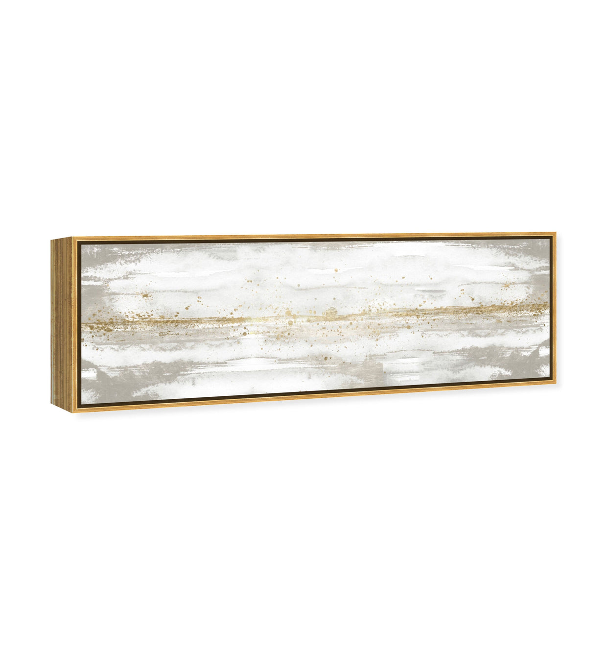 54x20/Canvas/PSGLD