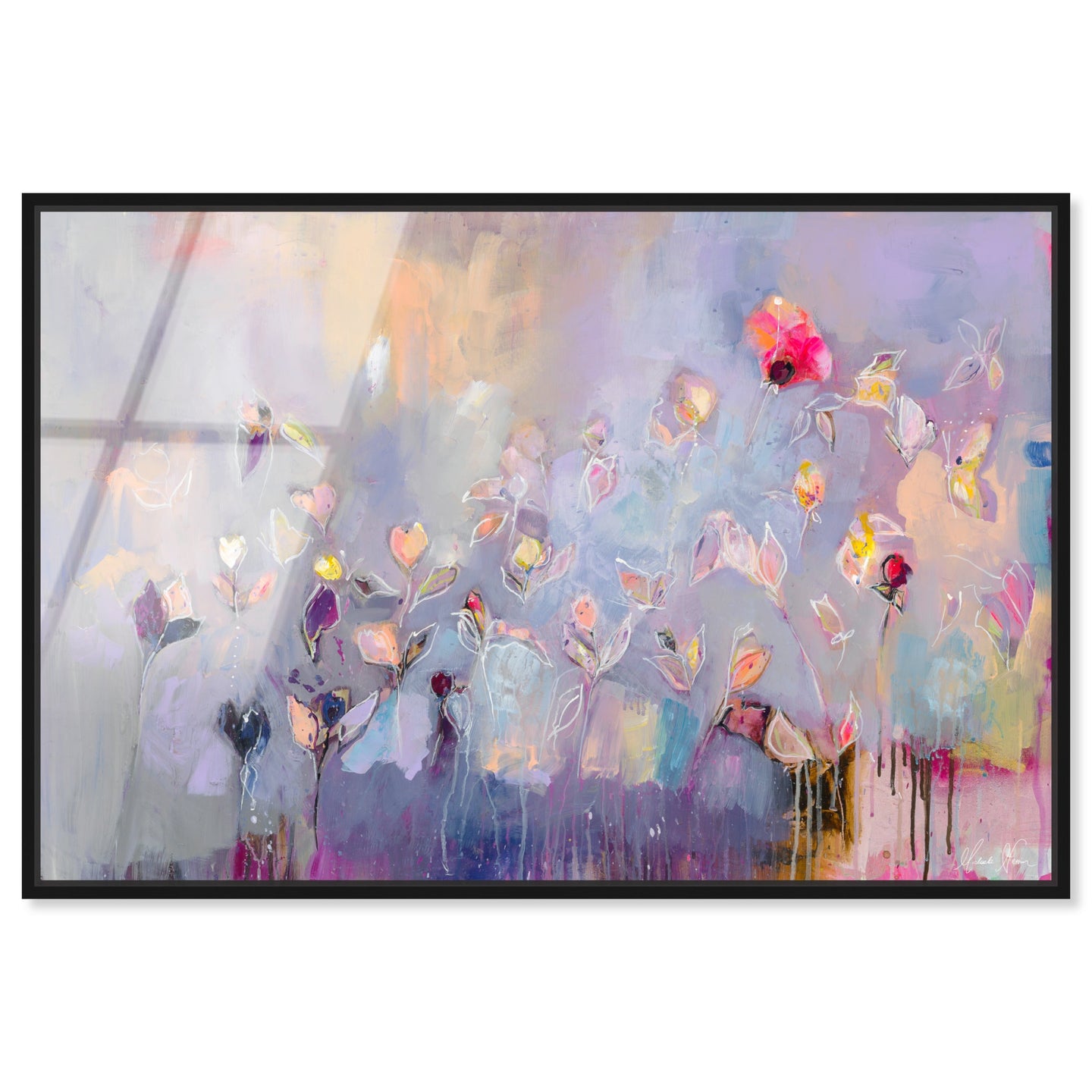 54x36/Acrylic/BFL