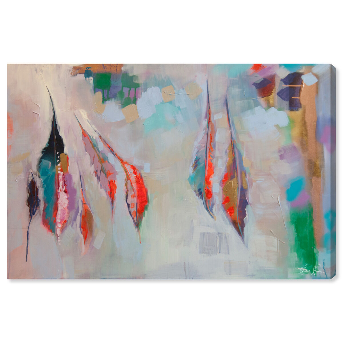 54x36/Canvas/XHD