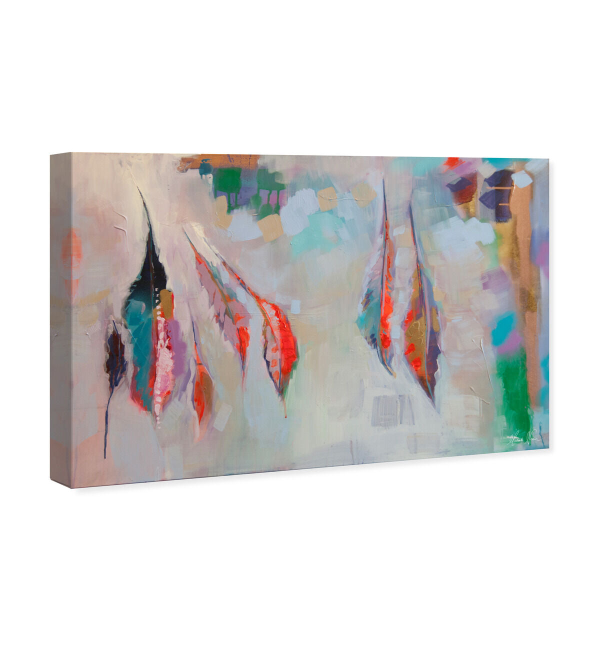 54x36/Canvas/XHD
