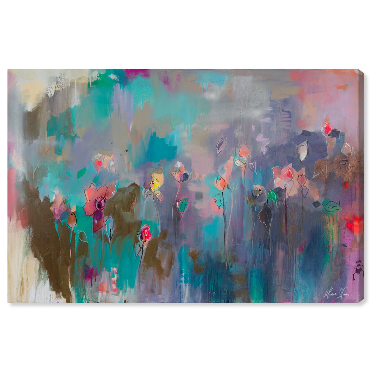 54x36/Canvas/XHD
