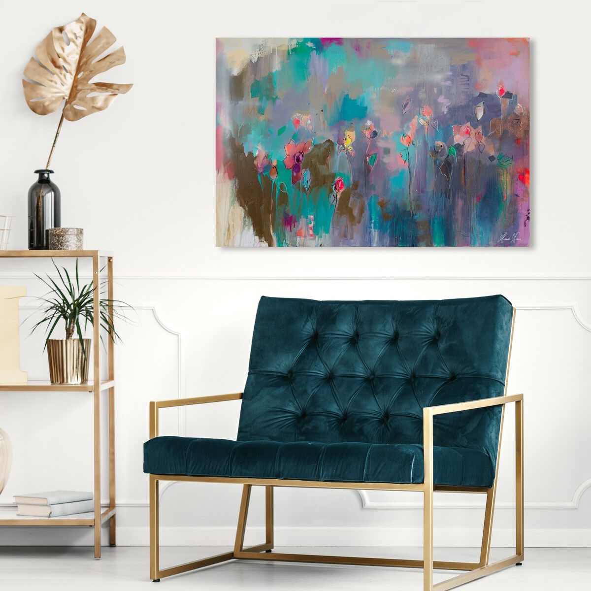 54x36/Canvas/XHD
