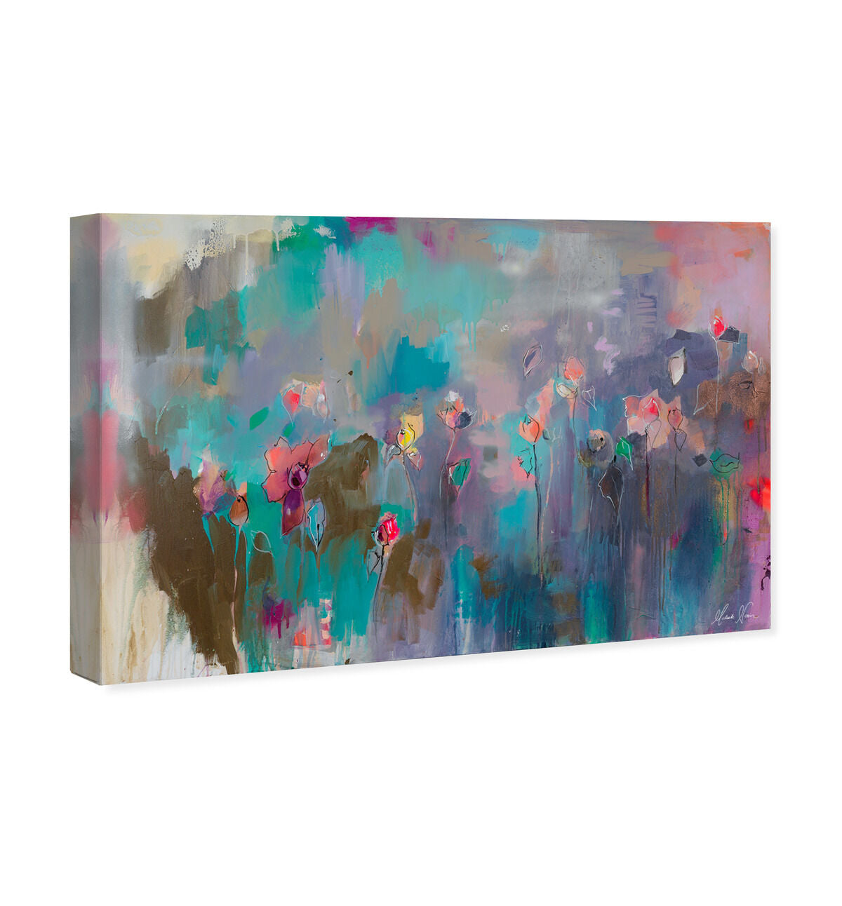 54x36/Canvas/XHD