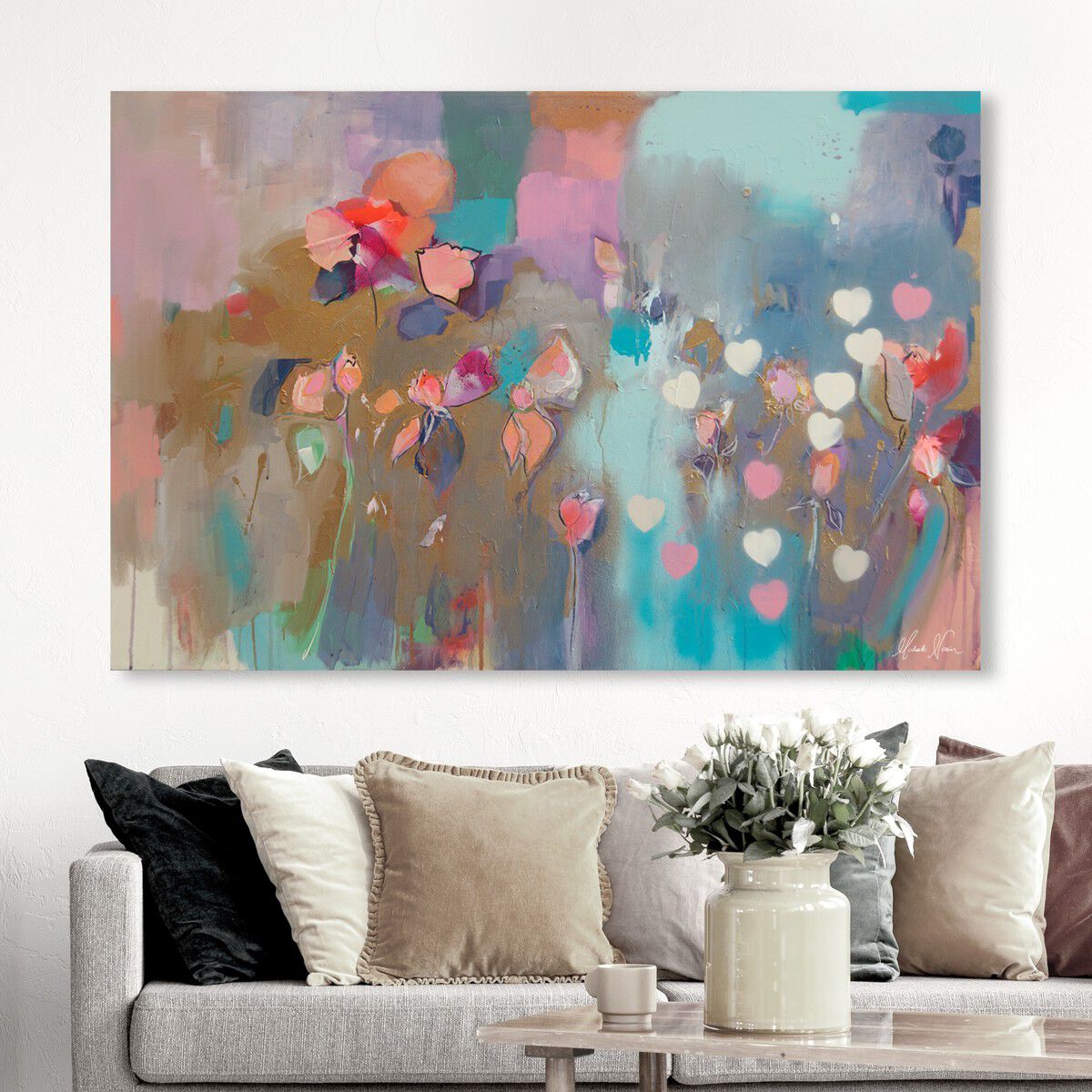 54x36/Canvas/XHD