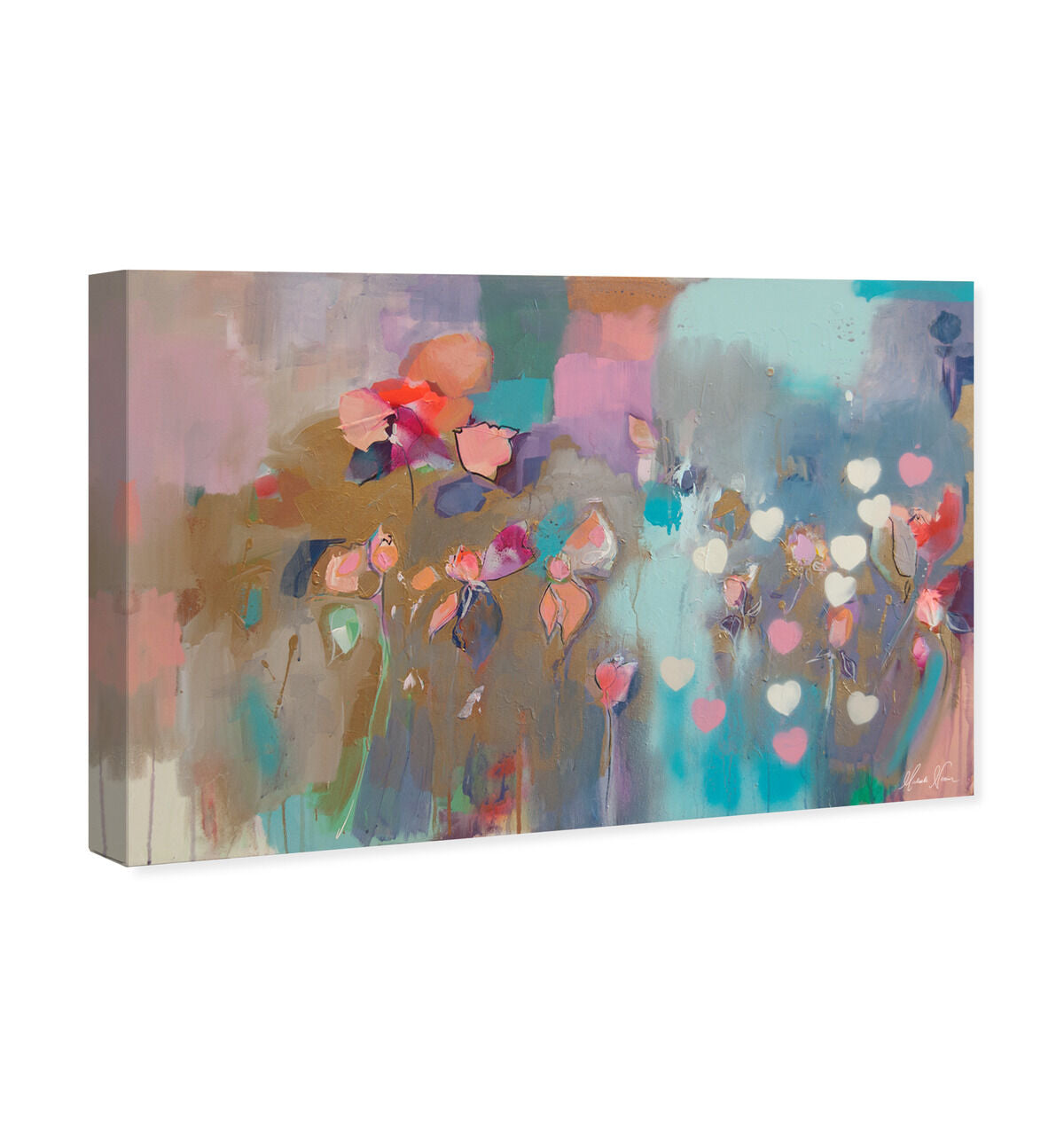 54x36/Canvas/XHD