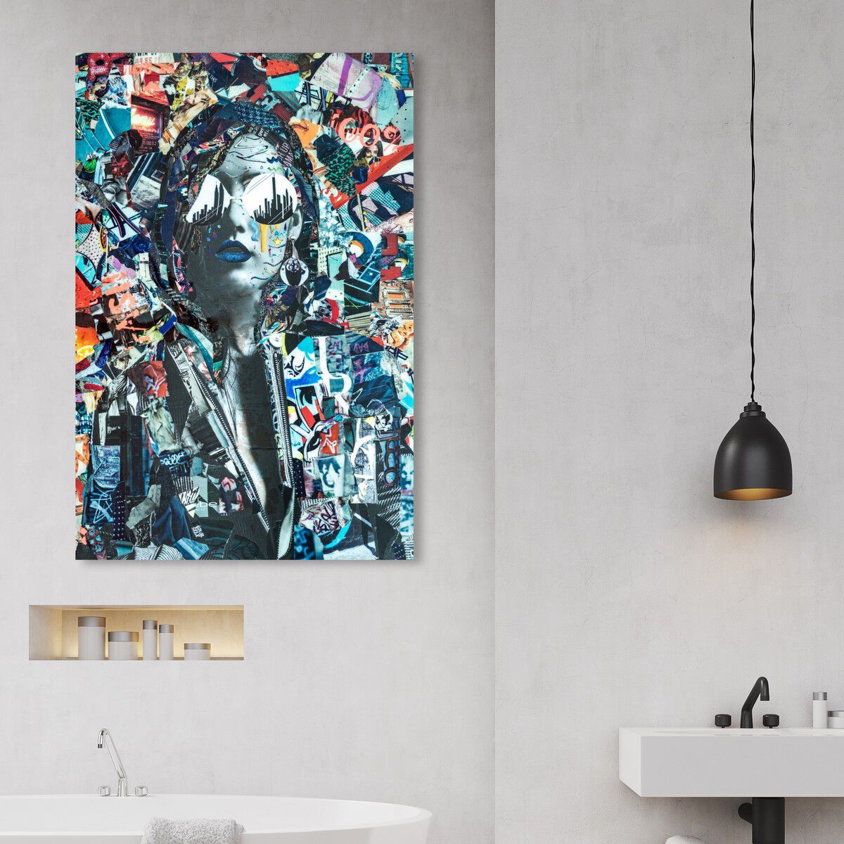 36x54/Canvas/XHD