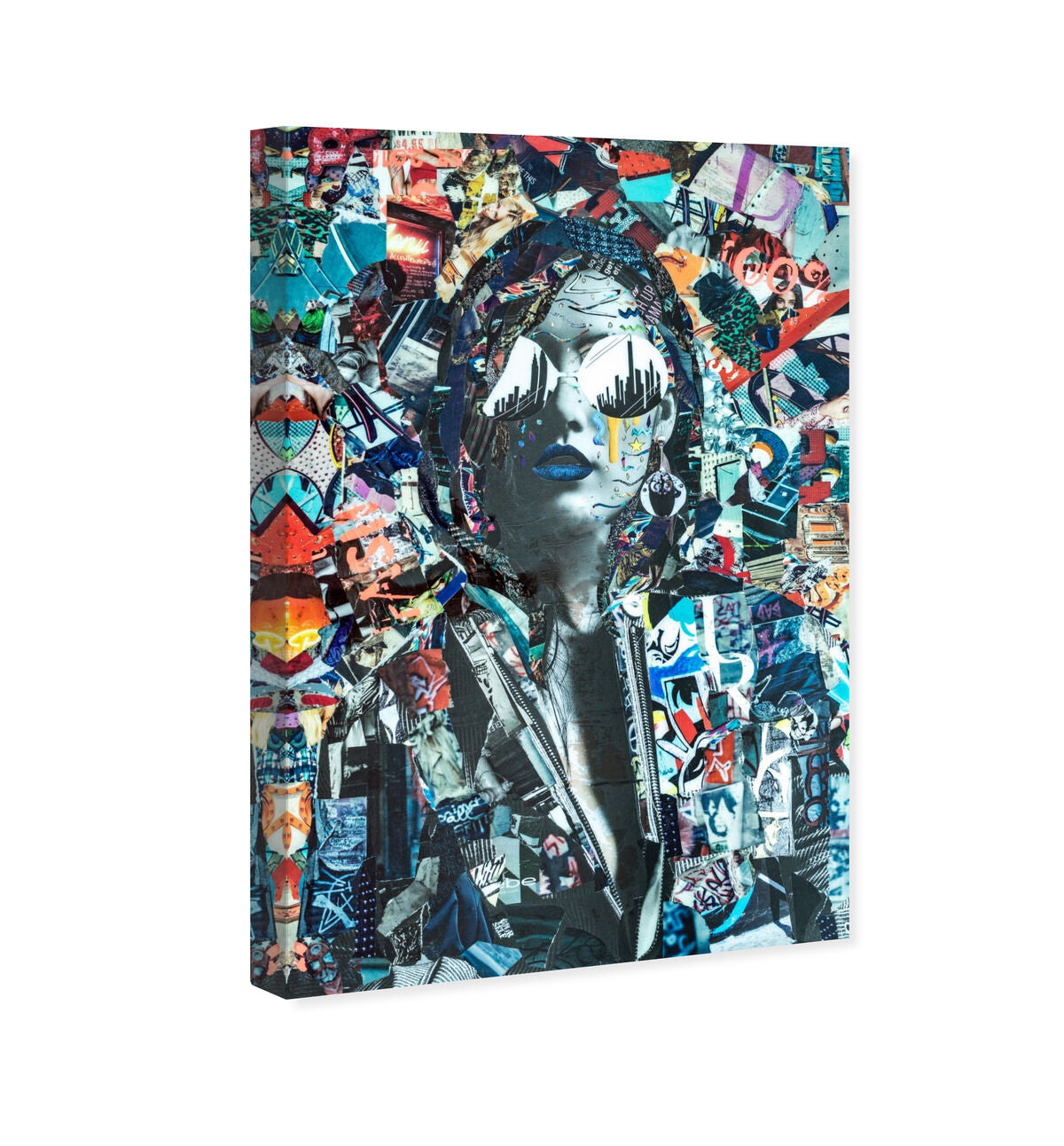 36x54/Canvas/XHD