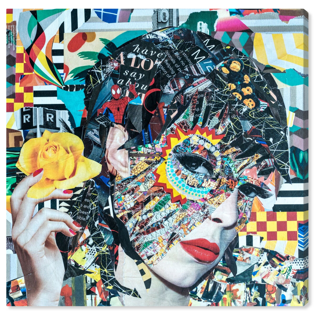 40x40/Canvas/XHD
