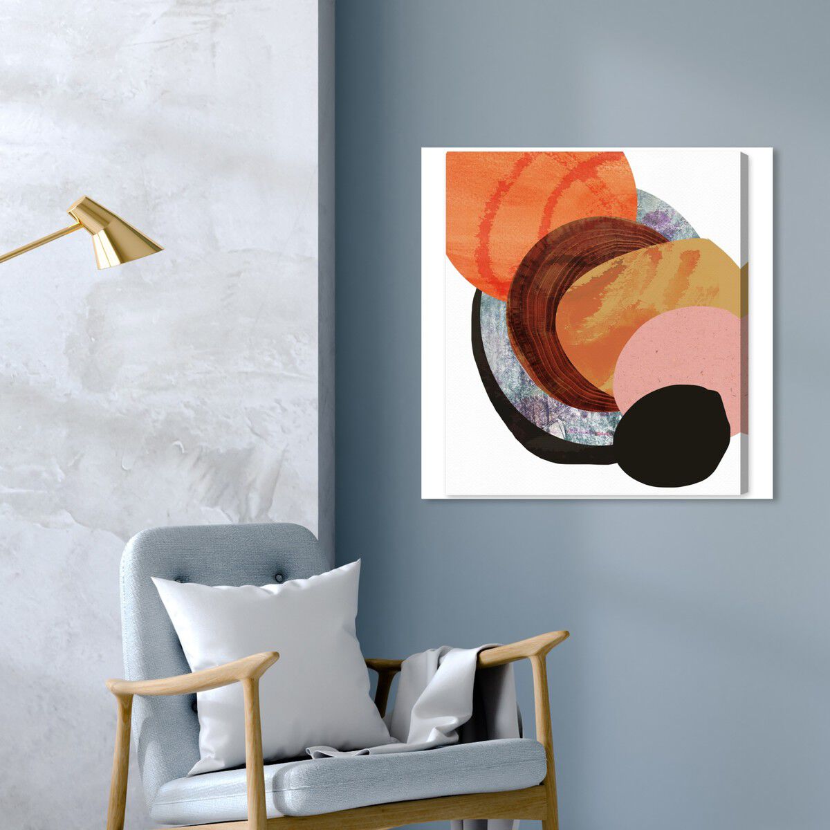 36x45/Canvas/XHD