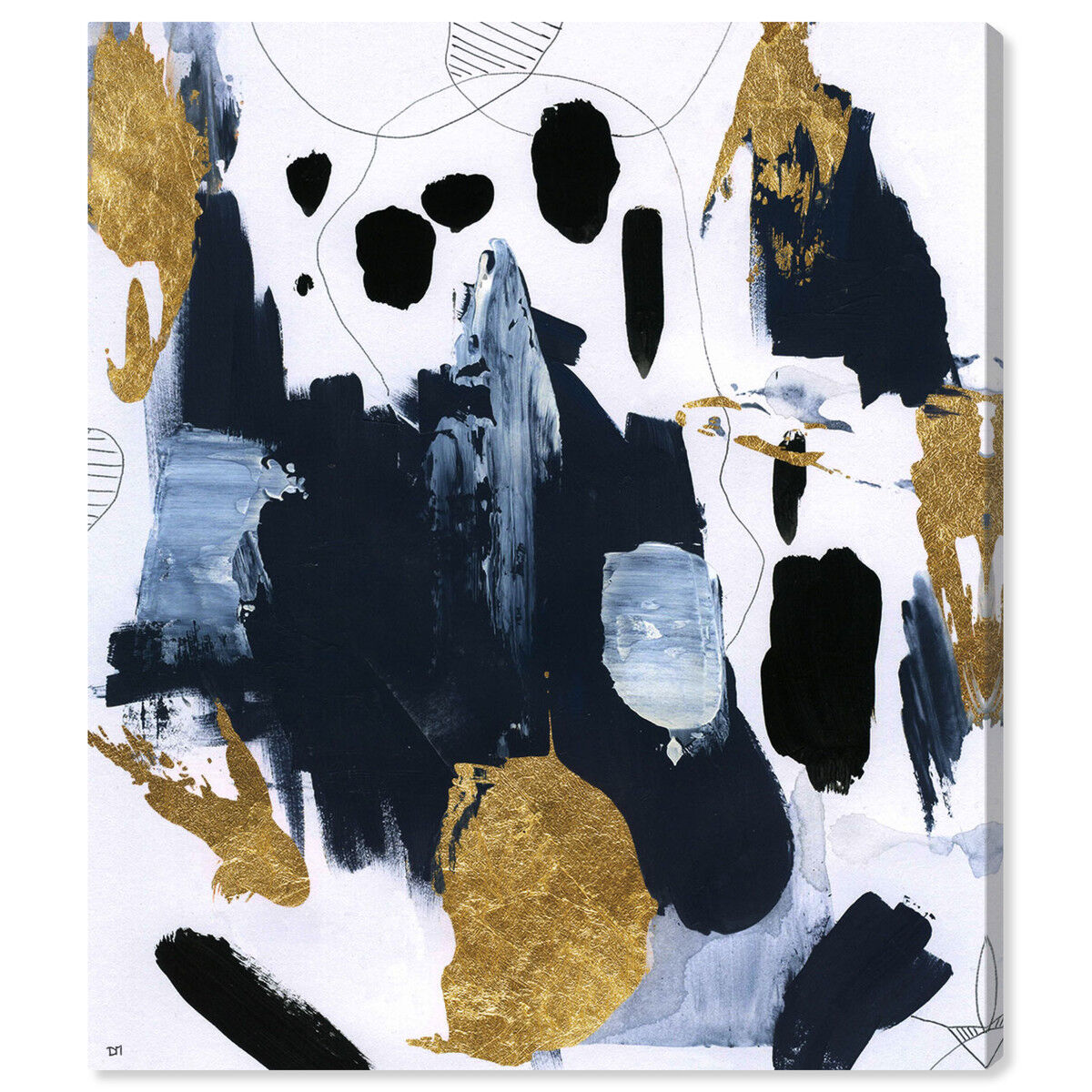36x45/Canvas/XHD