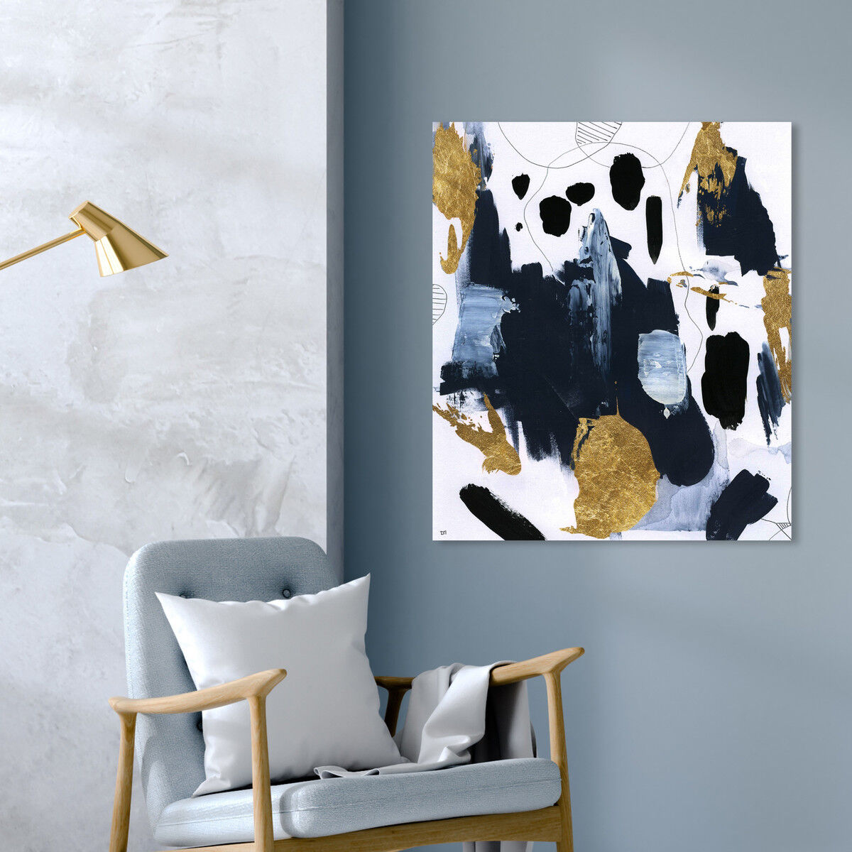 36x45/Canvas/XHD