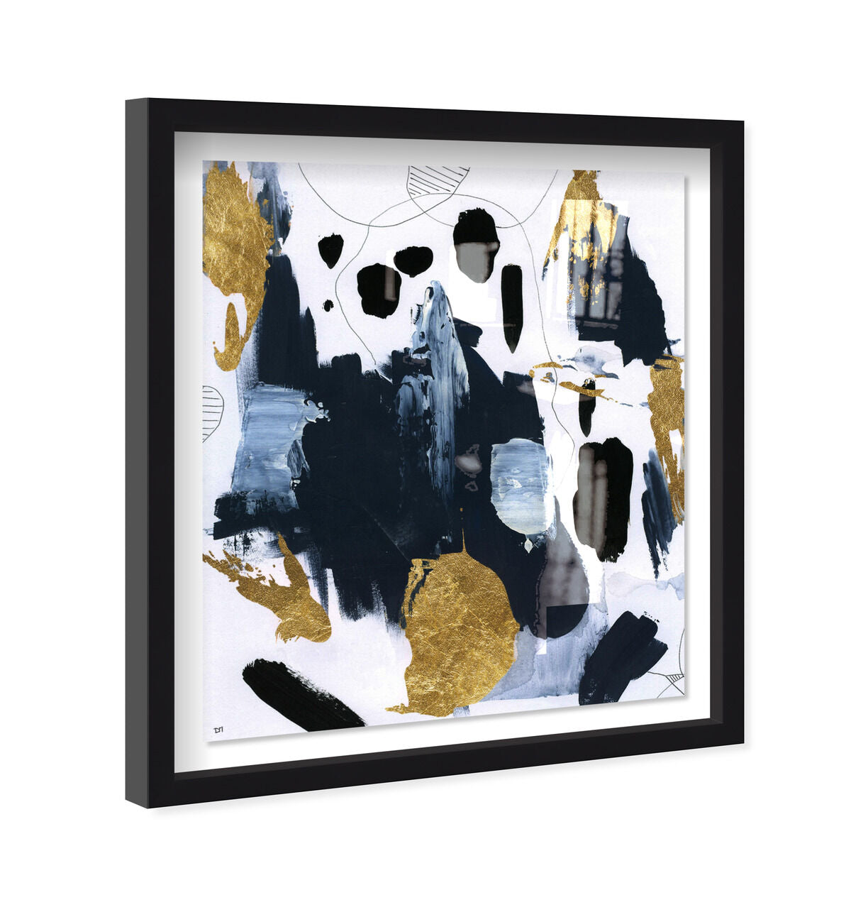 36x45/Shadowbox/SBB
