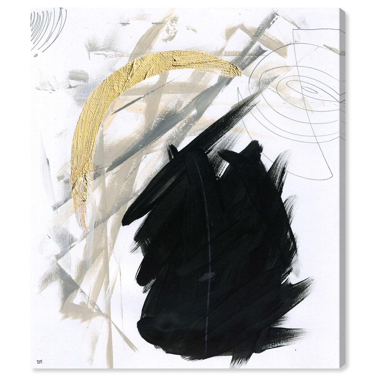 36x45/Canvas/XHD