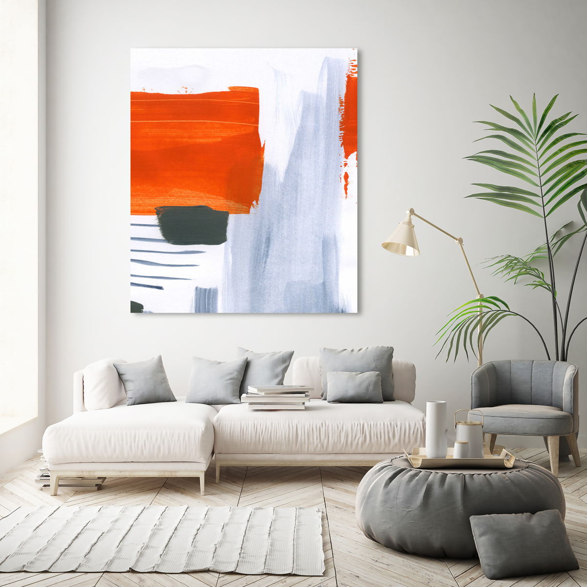 36x45/Canvas/XHD