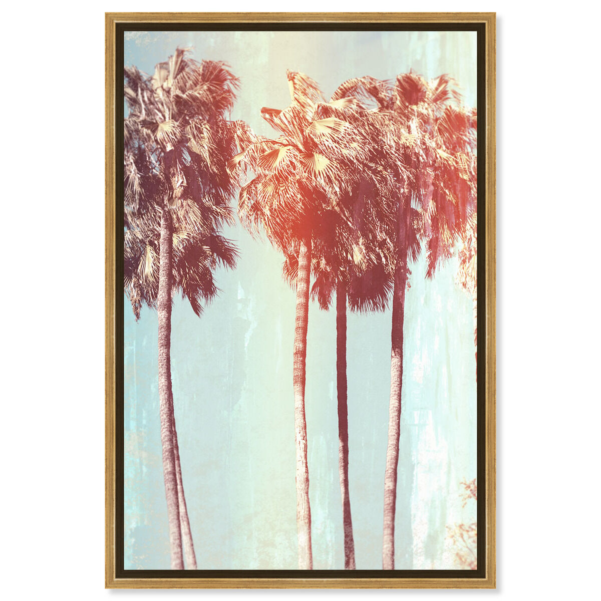 36x54/Canvas/PSGLD
