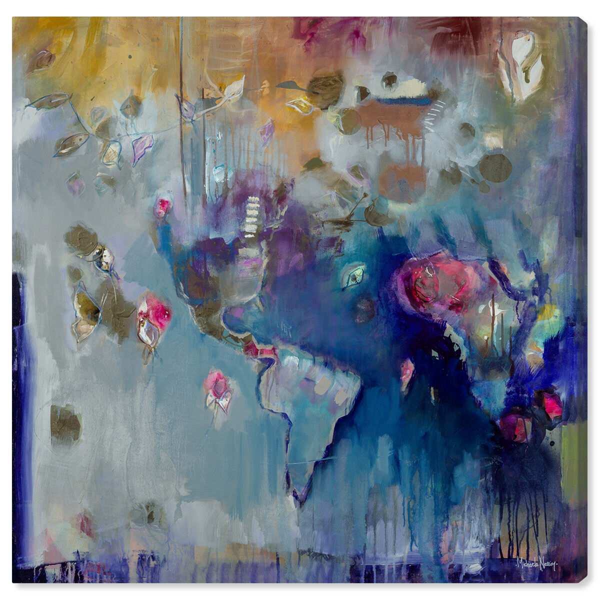 40x40/Canvas/XHD