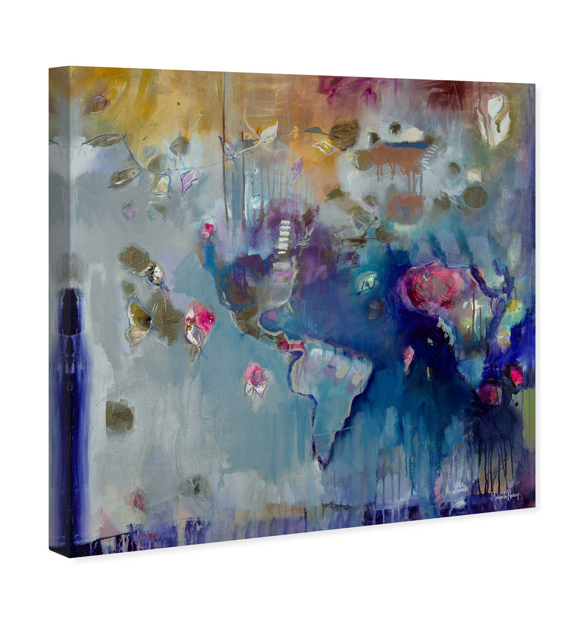 40x40/Canvas/XHD