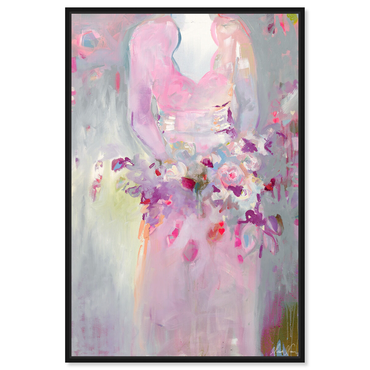 36x54/Canvas/BFL