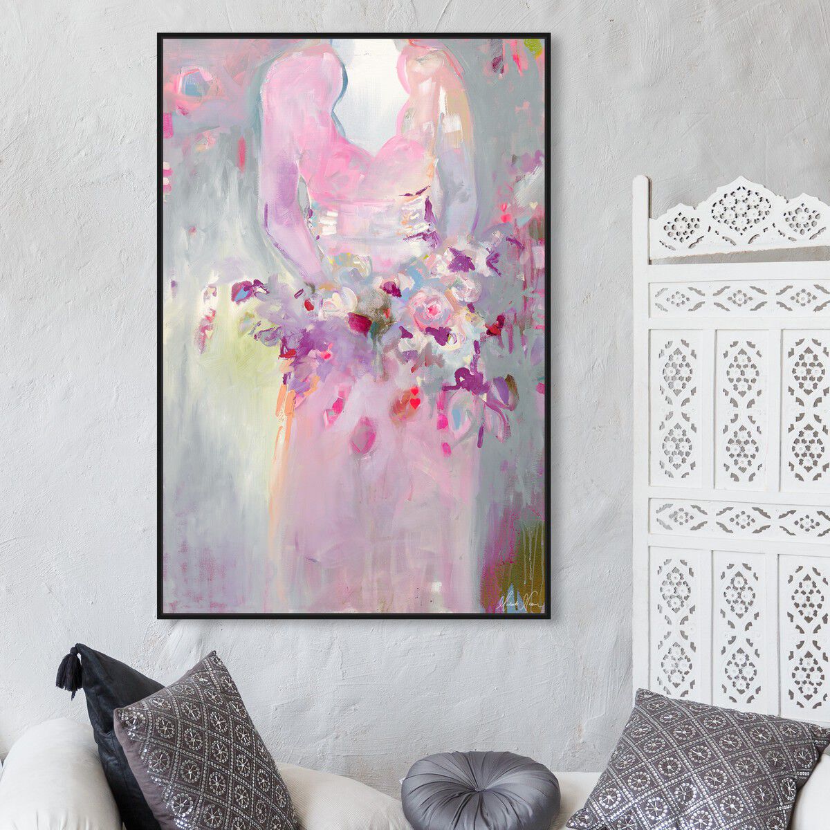 36x54/Canvas/BFL