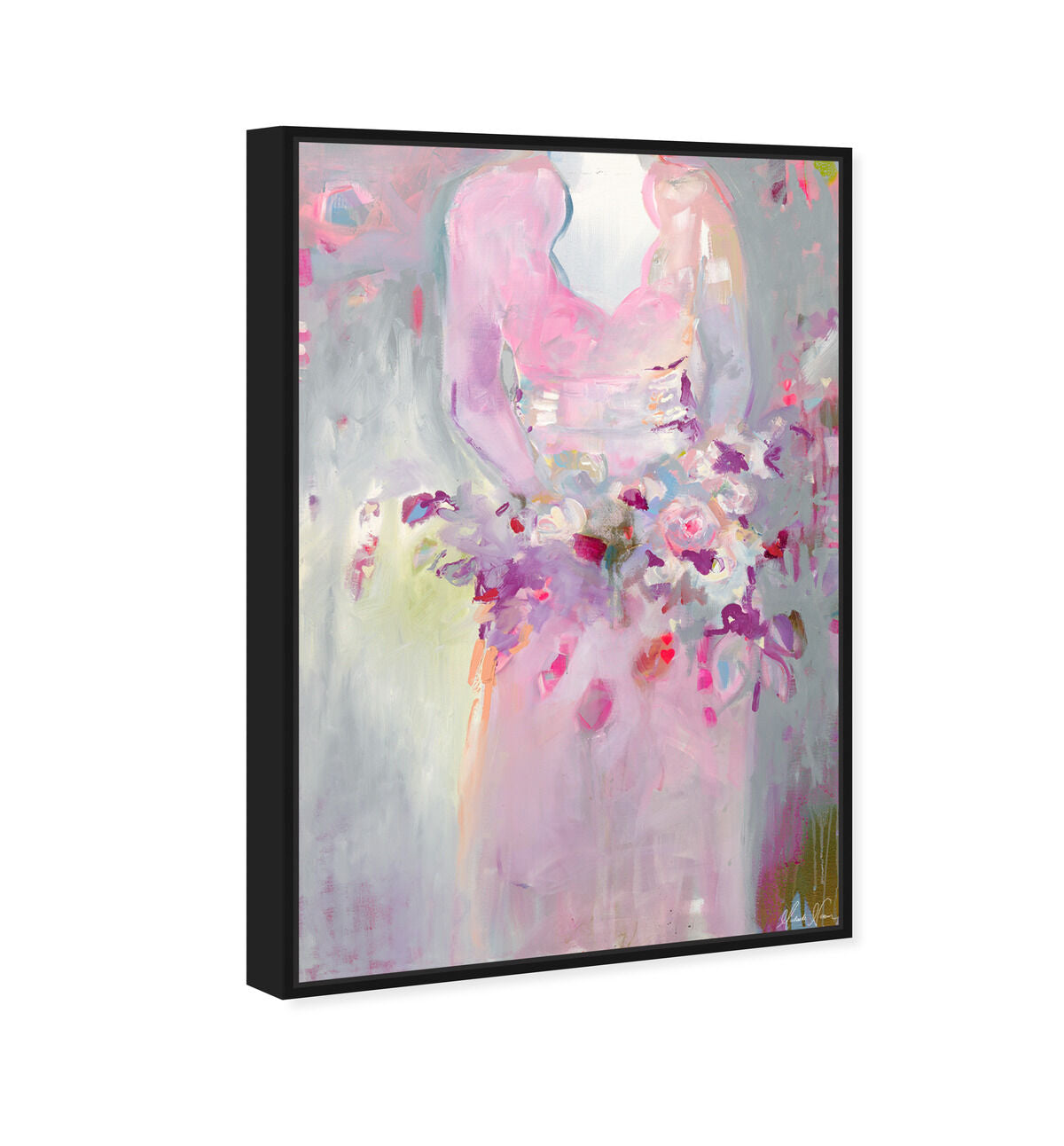 36x54/Canvas/BFL