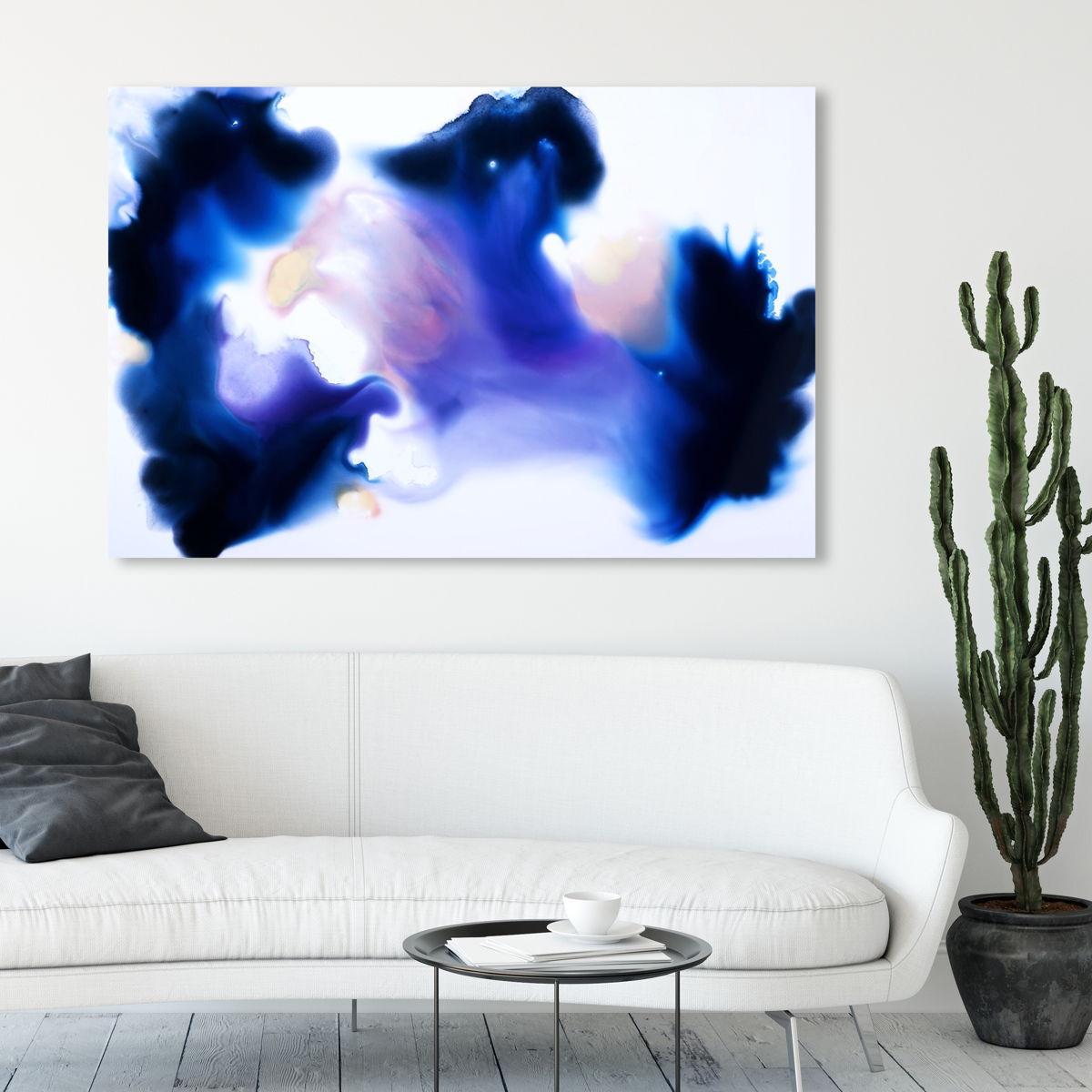 54x36/Canvas/XHD