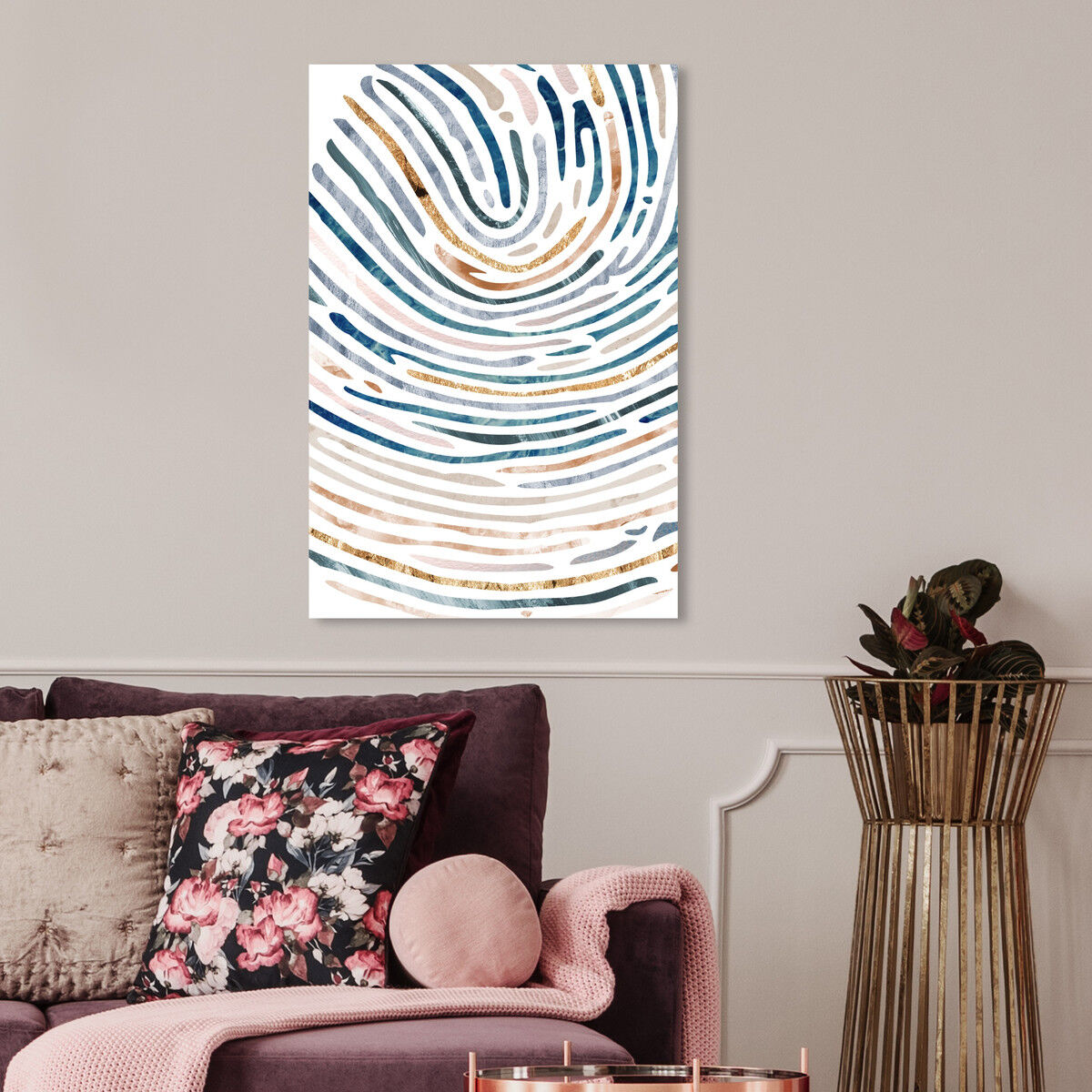 36x54/Canvas/XHD